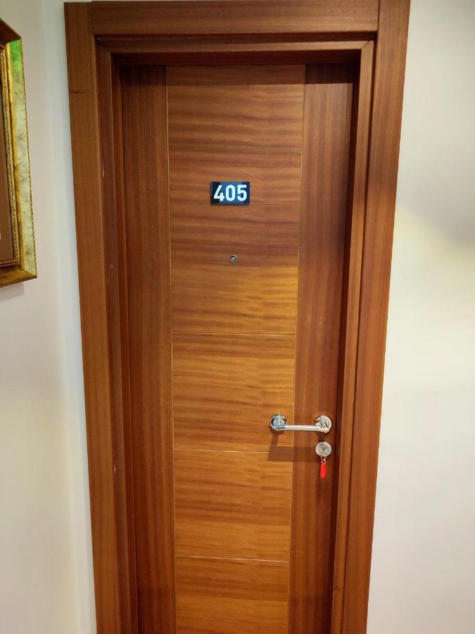 Hotel Euro Diamond Istanbul Bagian luar foto